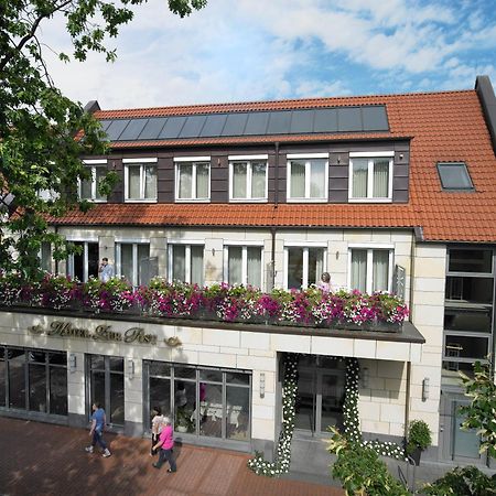 Hotel Zur Post Wettringen  Exterior photo