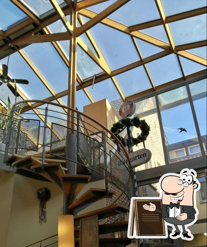 Hotel Zur Post Wettringen  Exterior photo