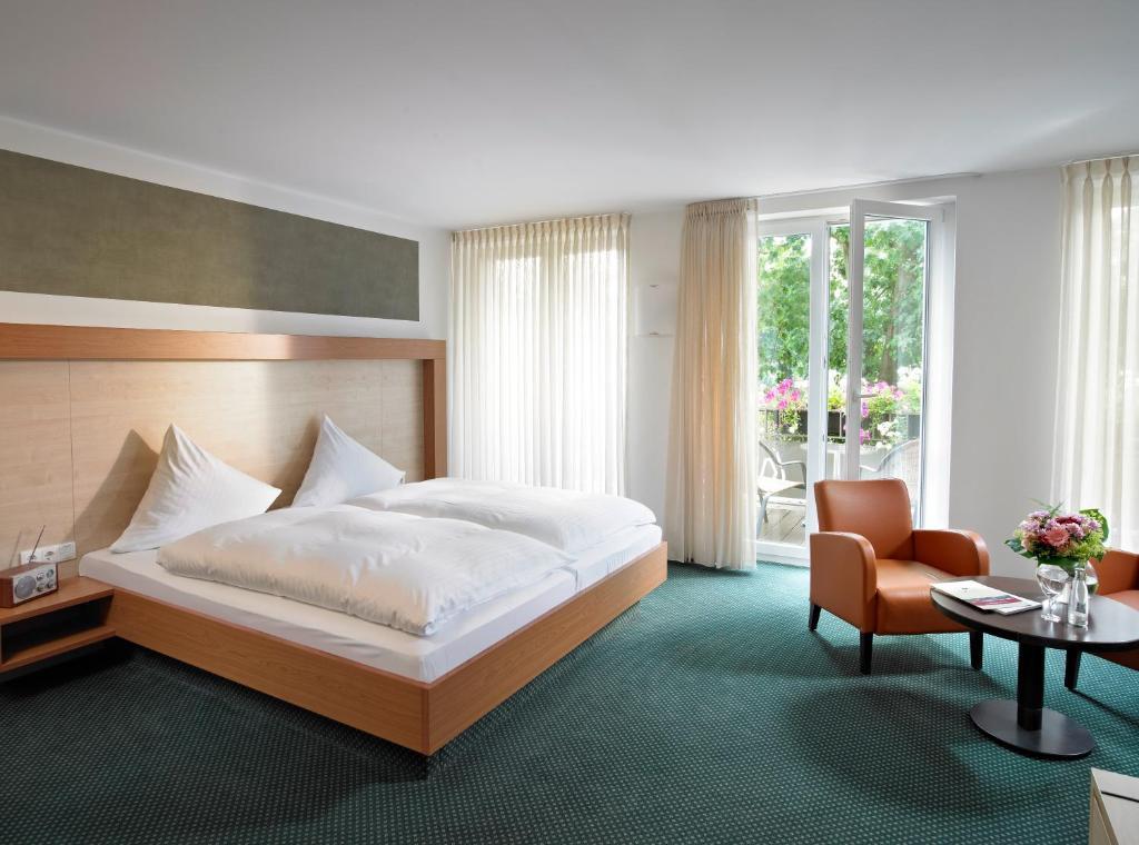 Hotel Zur Post Wettringen  Exterior photo