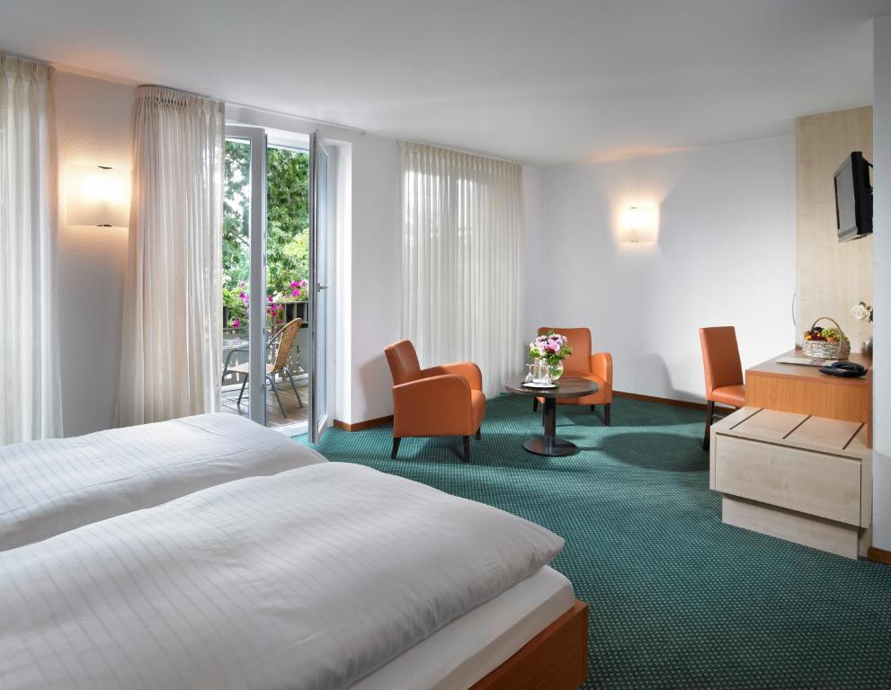 Hotel Zur Post Wettringen  Exterior photo